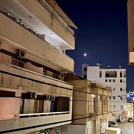 Studio Apartment Larnaka Exterior foto