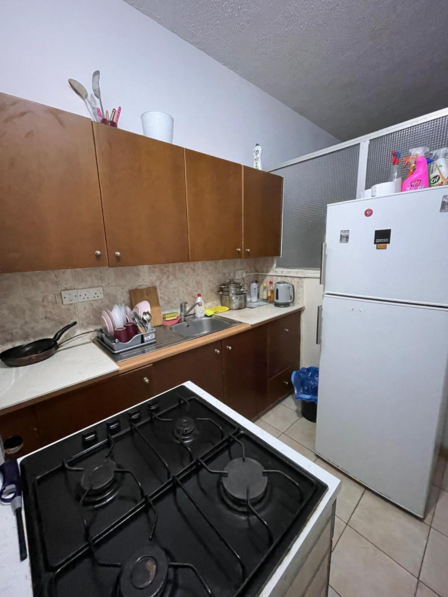 Studio Apartment Larnaka Exterior foto